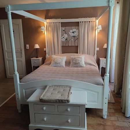 Demeure D'Antan Hotel Beblenheim Bagian luar foto