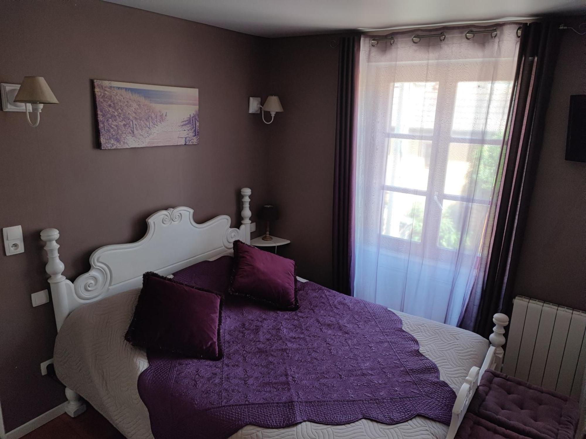 Demeure D'Antan Hotel Beblenheim Bagian luar foto