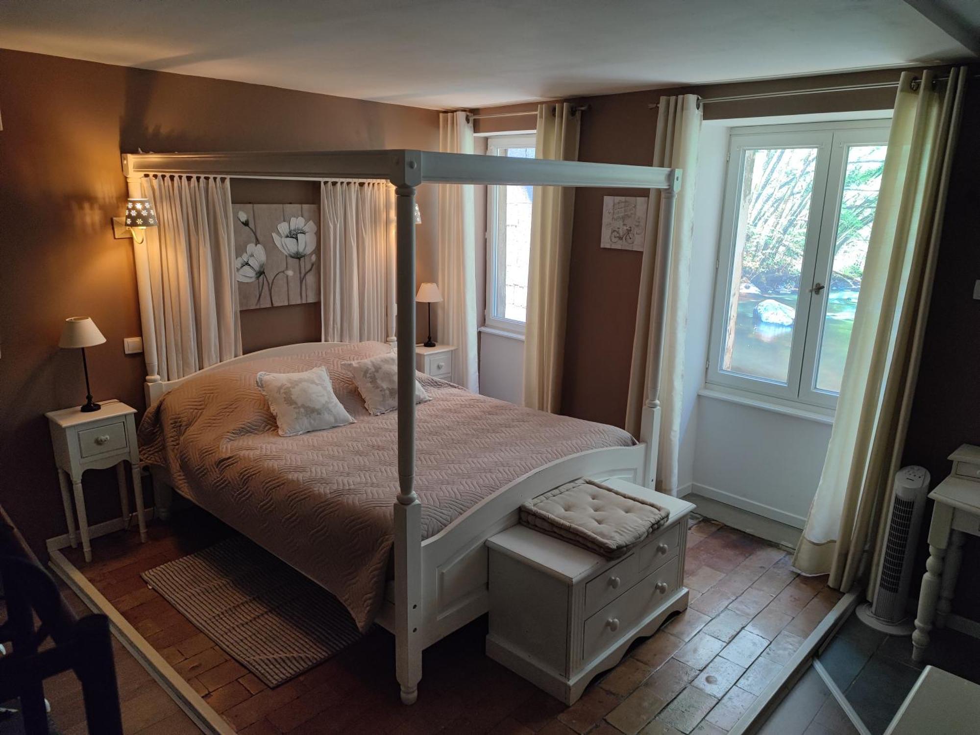 Demeure D'Antan Hotel Beblenheim Bagian luar foto